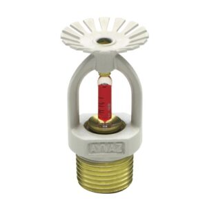 AYVAZ Pirinç Sprinkler 68°C