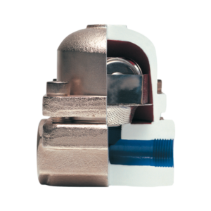 AYVAZ TKK-3 Termostatik Kondenstop PN32