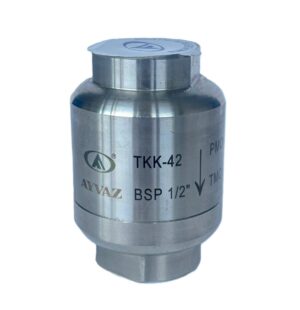 AYVAZ TKK-42 Termostatik Kondenstop PN45