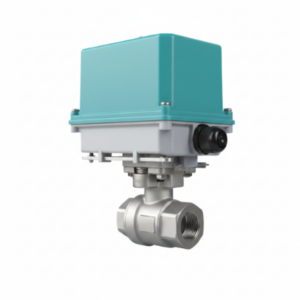 3/4" 220V