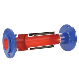 AYVAZ DBKF-90 Dıştan Basınçlı Kompansatör