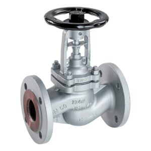 ARI FABA Plus 23.046 Metal Körüklü Vana PN25