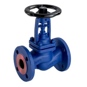 ARI FABA Plus 35.046 Metal Körüklü Vana PN40