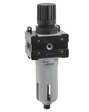 AIGNEP T030 Monoblok Filtre Regülatör