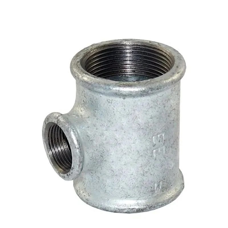 3/4" - 3/4" - 1/2"