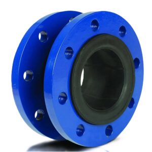AYVAZ LKG-10 Kauçuk Kompansatör EPDM SFERO PN16