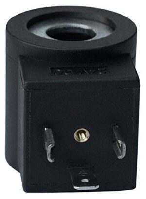 24V DC
