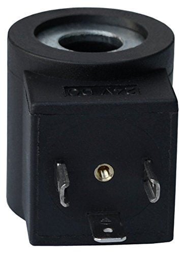 24V DC
