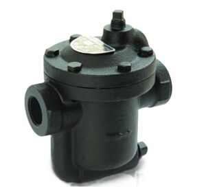 AYVAZ BT-16 8.5 Bar Ters Kovalı Kondenstop PN16