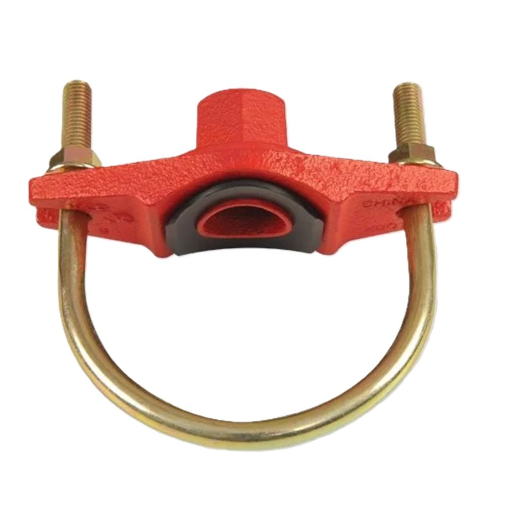 100TONG MT 300U U-Bolt Mekanik T