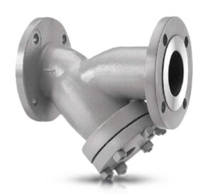 AYVAZ CSTR-10 Pislik Tutucu ANSI B16.34