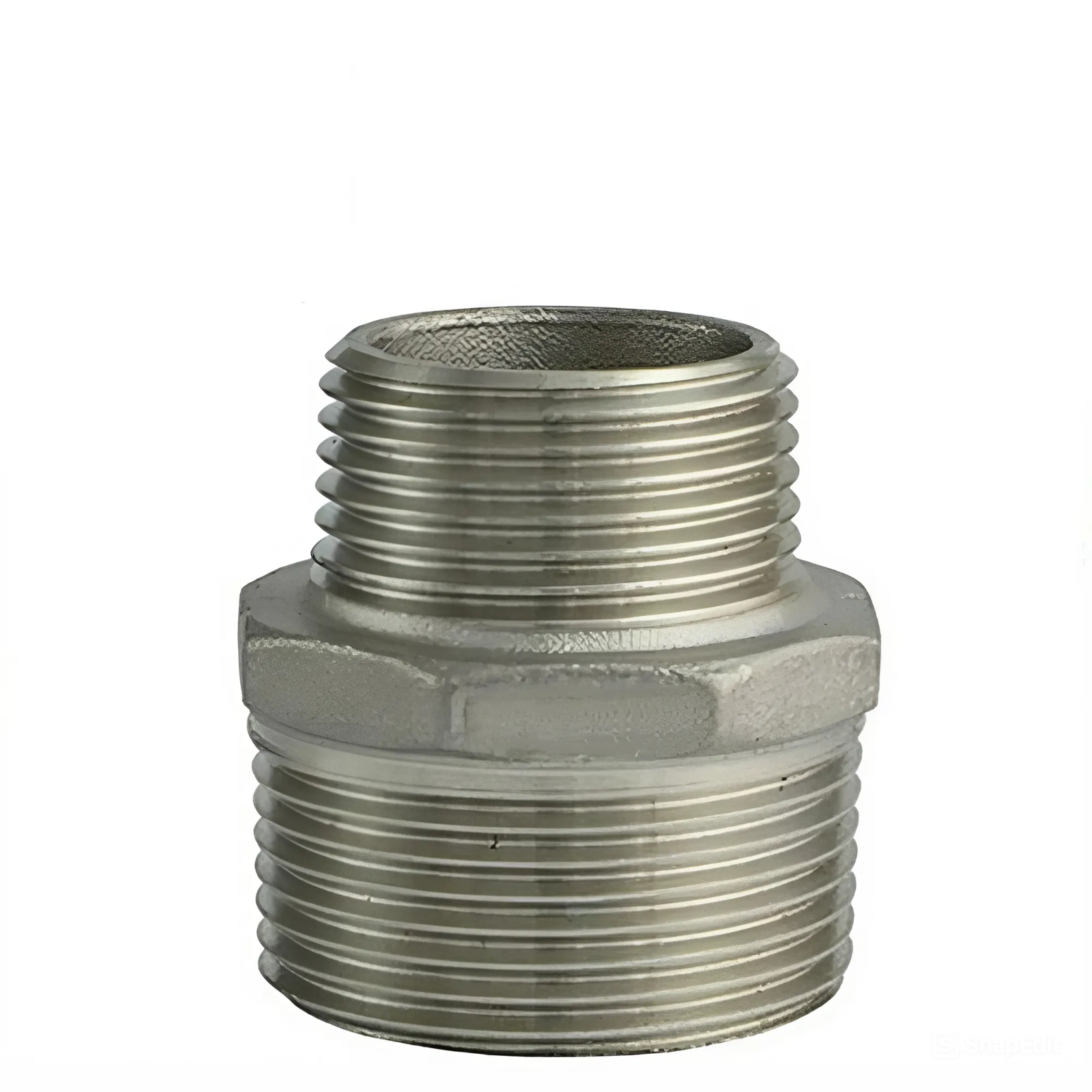 3/8" - 1/8"