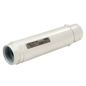 AYVAZ BKD-50 Dekoratif Tip Boru Kompansatör PN16