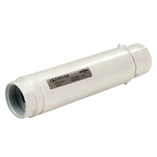AYVAZ BKD-50 Dekoratif Tip Boru Kompansatör PN16
