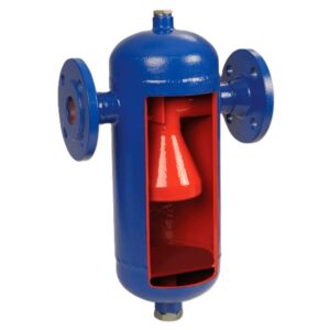 AYVAZ SPR-40 Buhar Seperatörü PN40