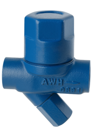 ARI CONA® M 45.613-2 R32 Termostatik Buhar Kapanı PN40