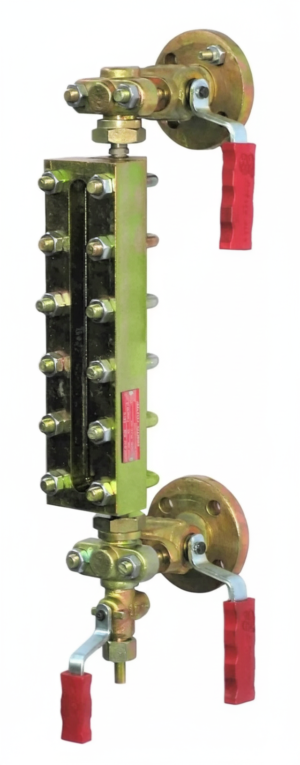 VIII L:440mm