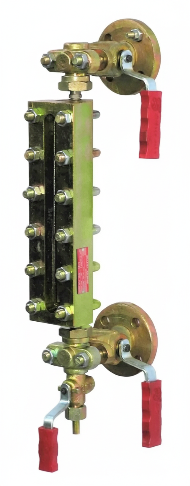 VIII L:440mm