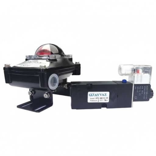 Actuator and Gear Operator Accessories