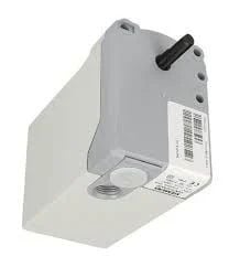 Burner Servo Motors