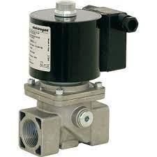 Natural Gas Solenoid Valves