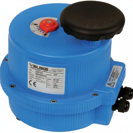 Electric Actuators