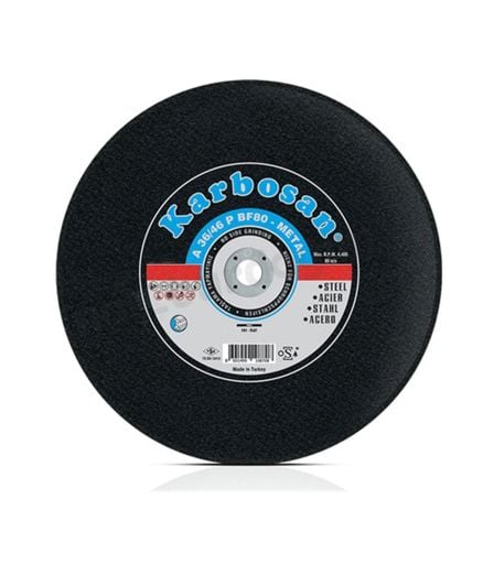 Cutting and Grinding Discs