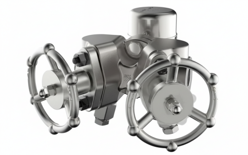 Steam Trap Stations