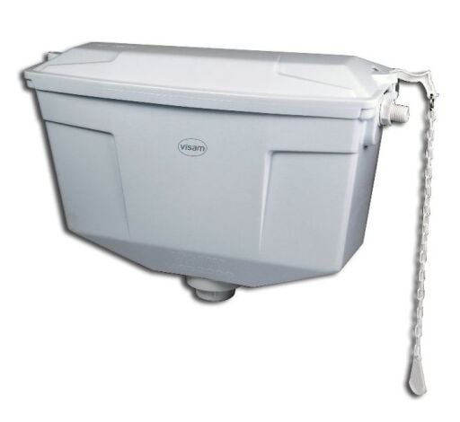 Toilet Cisterns and Internals