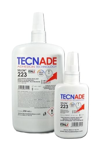 Sealing Fluids