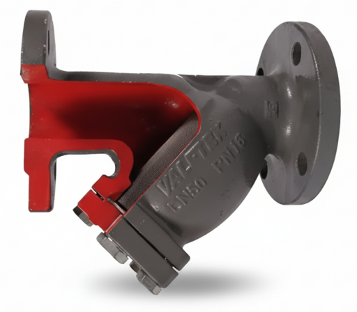 Y-Type Strainers