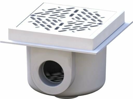 Floor Drains